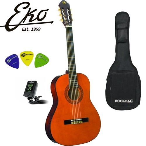 Eko cs5 kit chitarra - eko,