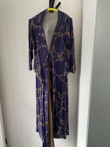 Vestito donna etro vintage - vestito,