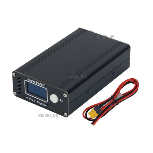 Micro pa50 amplificatore - amplificatore, di
