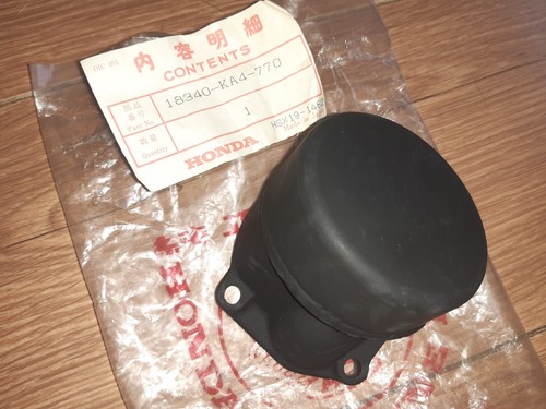 Nos honda 250 1985 oem - honda, cr