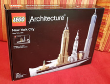 Lego 21028 architecture new - lego,