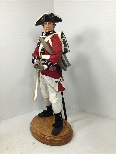 Sideshow british red - 1/6,