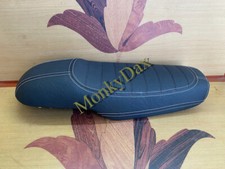 Sedile Honda CX500 1978-1982