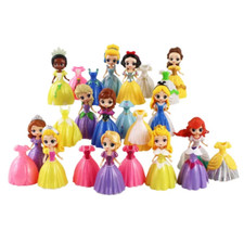 Princessesse cinderella belle - princessesse,