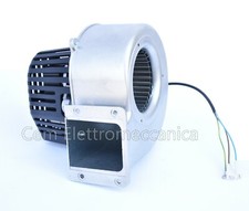 Ventilatore centrifugo Trial vc 10 per caldaia a sansa monofase CA10Y-001