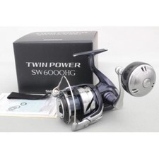 Shimano twin power sw - 21,
