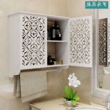 Mobile Bagno Pensile da Parete