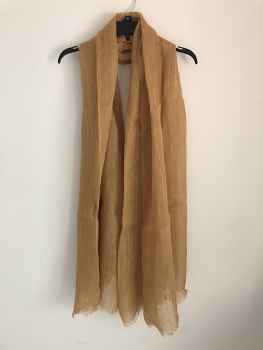 Sciarpa donna zara righe - a,