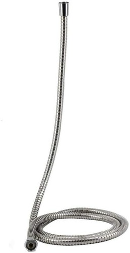 Laccio doccia cromato - , tubo