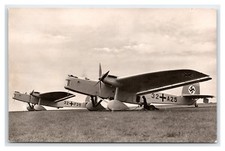 AVIATION GERMANY DORNIER DO 23