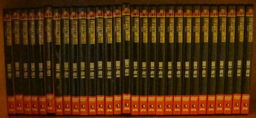 Raccolta lupin 1 - 3°, 1-29