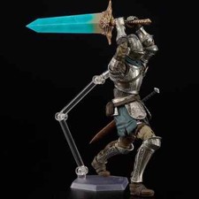 Dark Souls Figures Knight