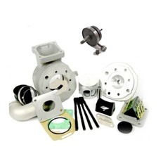 PINASCO CYLINDER KIT + ENGINE