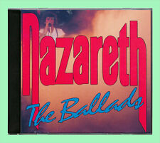 📀 Nazareth – The Ballads