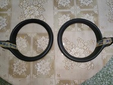 COPPIA CORNICI FARI ANTERIORI