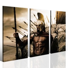 Quadro spartani spartan 300 I