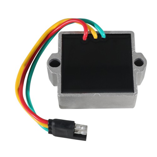 Regolatore raddrizzatore per - regolatore,