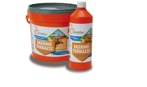 Skermo terrazze lt1 - skermo, lt1-
