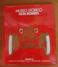 MUSEO STORICO ALFA ROMEO