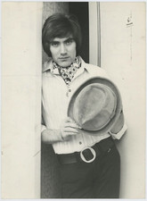 Italia, The Primitives - Mal