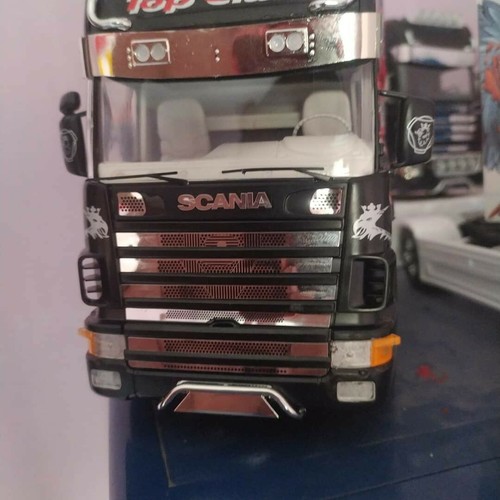 Modellino italeri scala 24 - italeri,