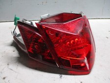 Fanale Posteriore Stop Faro Fanali Fari Kymco People 125 i One 2015 2022 2023