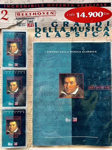 Raccolta audiocassette - raccolta, 27