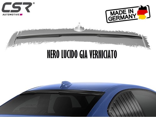 Spoiler lunotto posteriore bmw - lunotto,