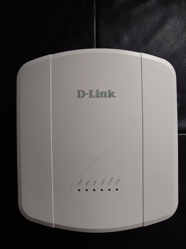 Link dwl 8610ap access point - access,