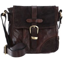 CAMPOMAGGI Crossbody Bag Moro
