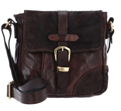 Campomaggi crossbody bag - campomaggi, borsa