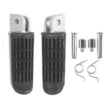 Kit poggiapiedi pilota