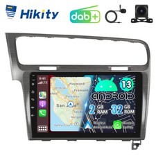 Autoradio DAB+ 64GB Carplay