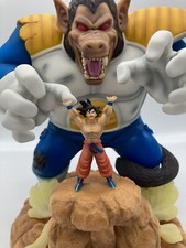 Dragon Ball Super Figure DBZ