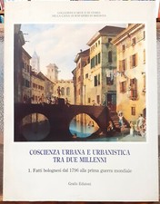 COSCIENZA URBANA E URBANISTICA