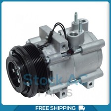 A/C Compressor for Ford