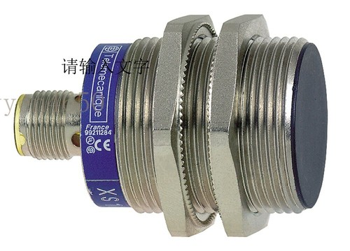 Xs1n12pa340d sensore - ,
