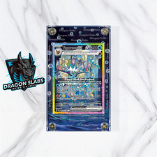 Carta Pokemon Vaporeon EX SIR