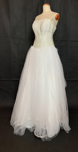 Abito sposa vintage y2k - da,