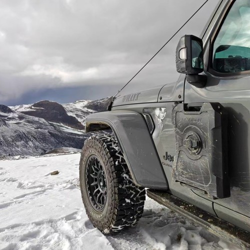Jeep wrangler tanica - jeep,