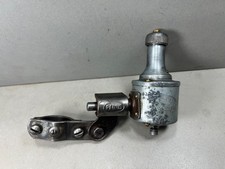 Dinamo Radius E  Bici Epoca