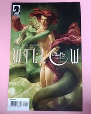 BUFFY THE VAMPIRE SLAYER : WILLOW One-Shot #1 Season Eight 8 Dark Horse 2009