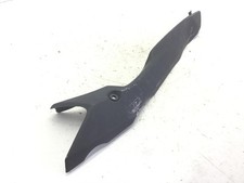 PIASTRA PROTEZIONE CALORE INFERIORE DESTRA KAWASAKI Z1000 SX ABS 1000 2014 2016