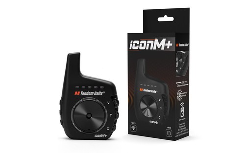 Tandem baits ricevitore - baits, icon