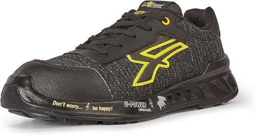 Power scarpe frank - frank, s1p