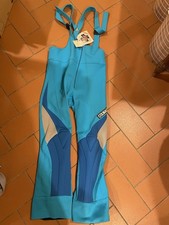 Pantalone sci salopette - pantalone,