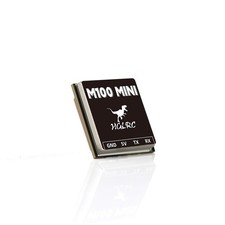 HGLRC Mini M100 GPS Module for