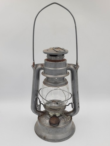 Vintage meva 864 paraffin - 864,