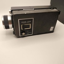 Kodak M18 Instamatic Super 8