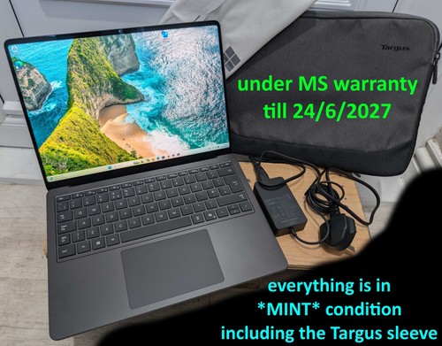 Microsoft surface laptop - surface,